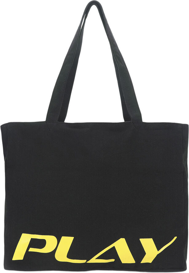 SILFEN Tote Pavel Black