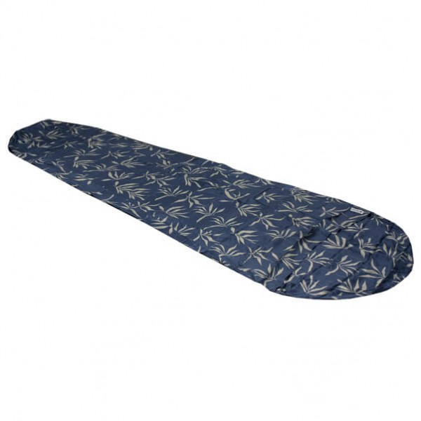 Cocoon - MummyLiner Silk - Drap de sac de couchage