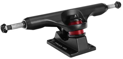 Caliber Standard Skateboard Truck | SkatePro