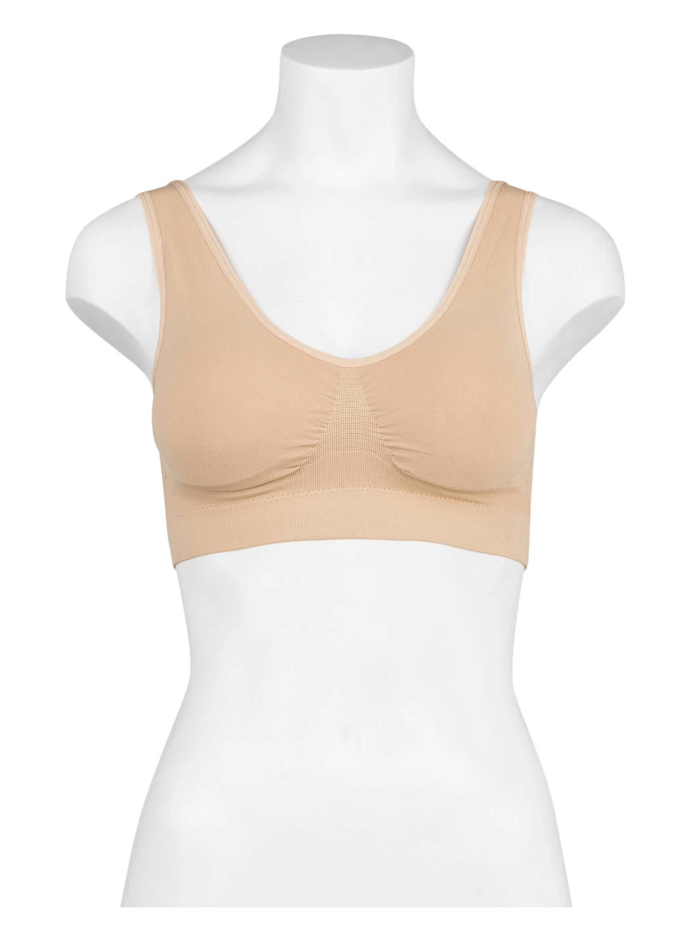 MAGIC Bodyfashion Bustier COMFORT BRA