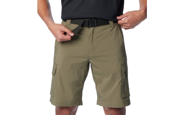 Columbia Silver Ridge Utility Cargo Herrenshorts