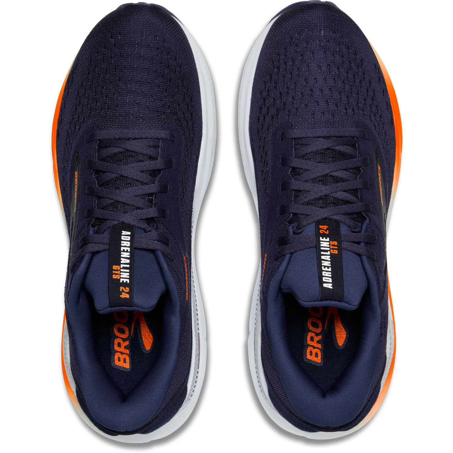 Brooks Adrenaline GTS 24 Heren