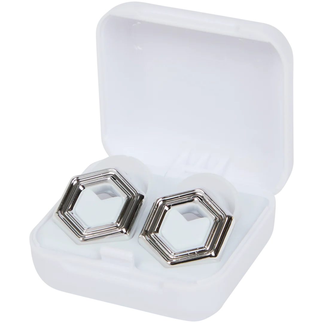Bouchons d'oreille pour festival Silvergear