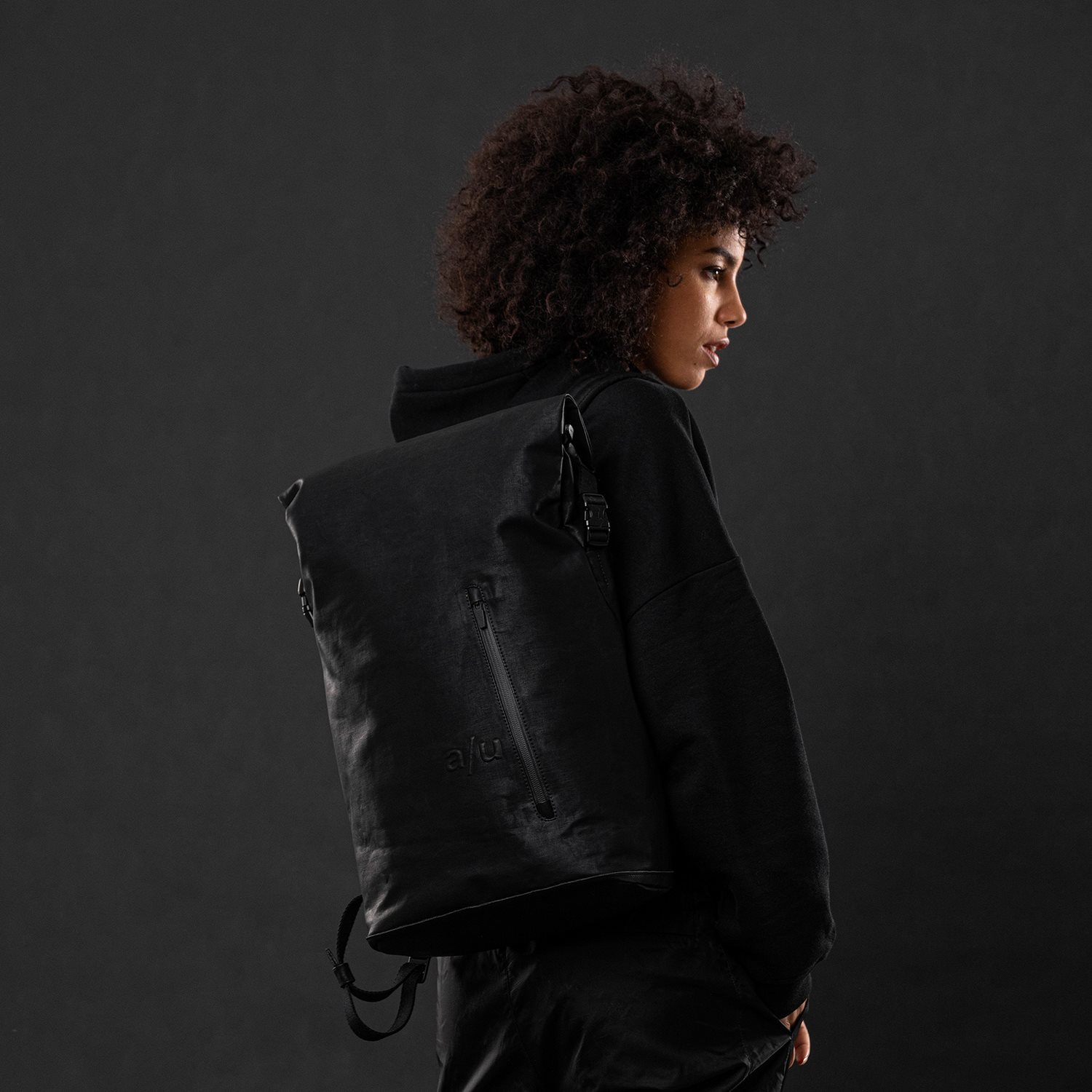 Aunts & Uncles Fukui Laptop Backpack 15