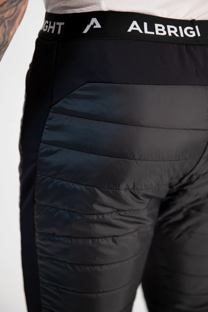 ALBRIGHT Parsenn Herren Short