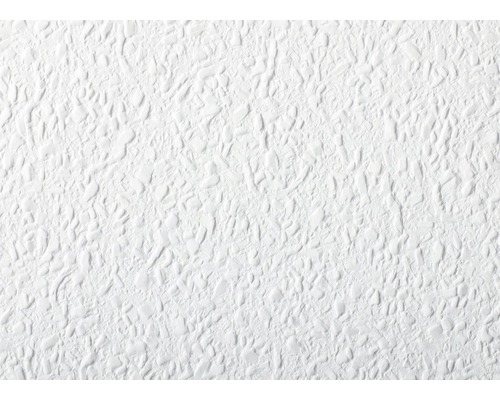 Vliesbehang 128000 Feel Good Granulaat Effen wit
