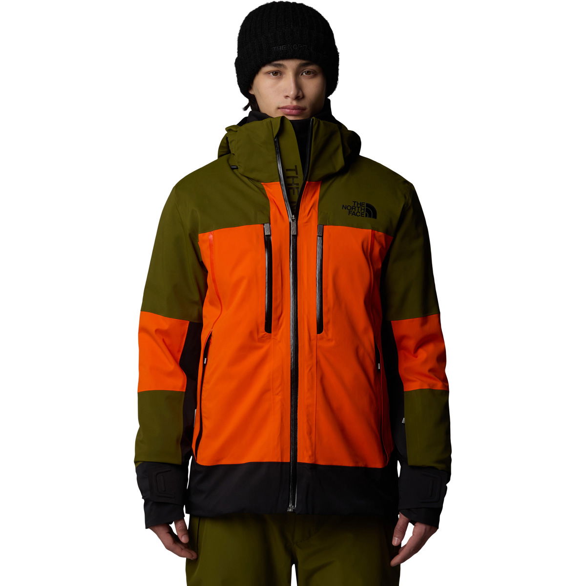 The North Face Snowsquall Skijakke Herre