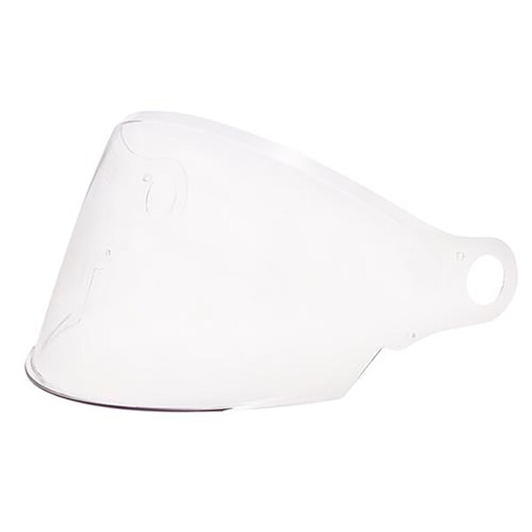 LS2 - Ecran OF616 Airflow II Transparent