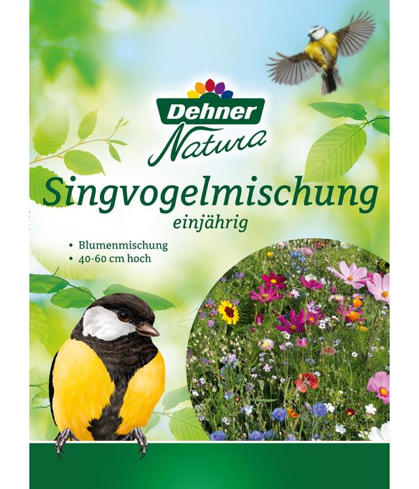 Dehner Natura Premium Samen Blumenmischung