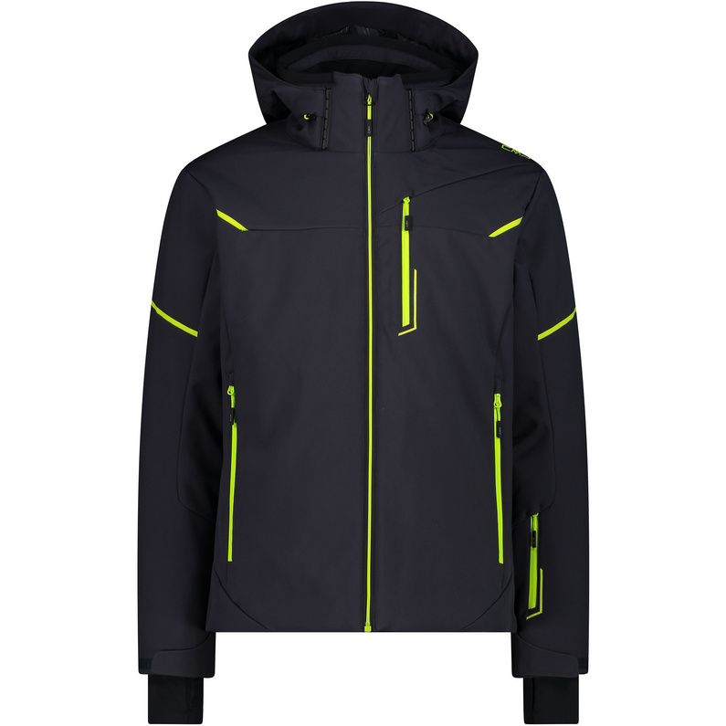 CMP Herren Zip Hoodie Jacke