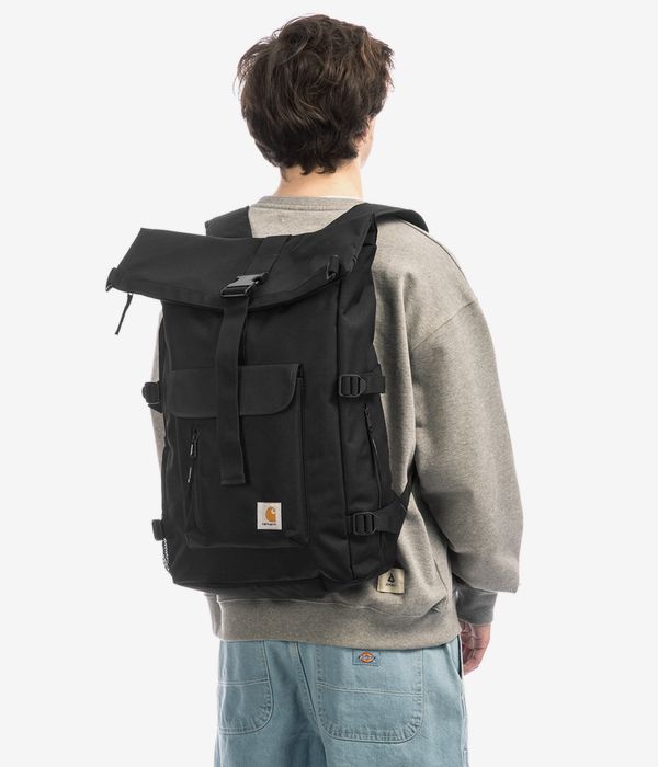 Carhartt WIP Philis Rucksack 21,5L (black)