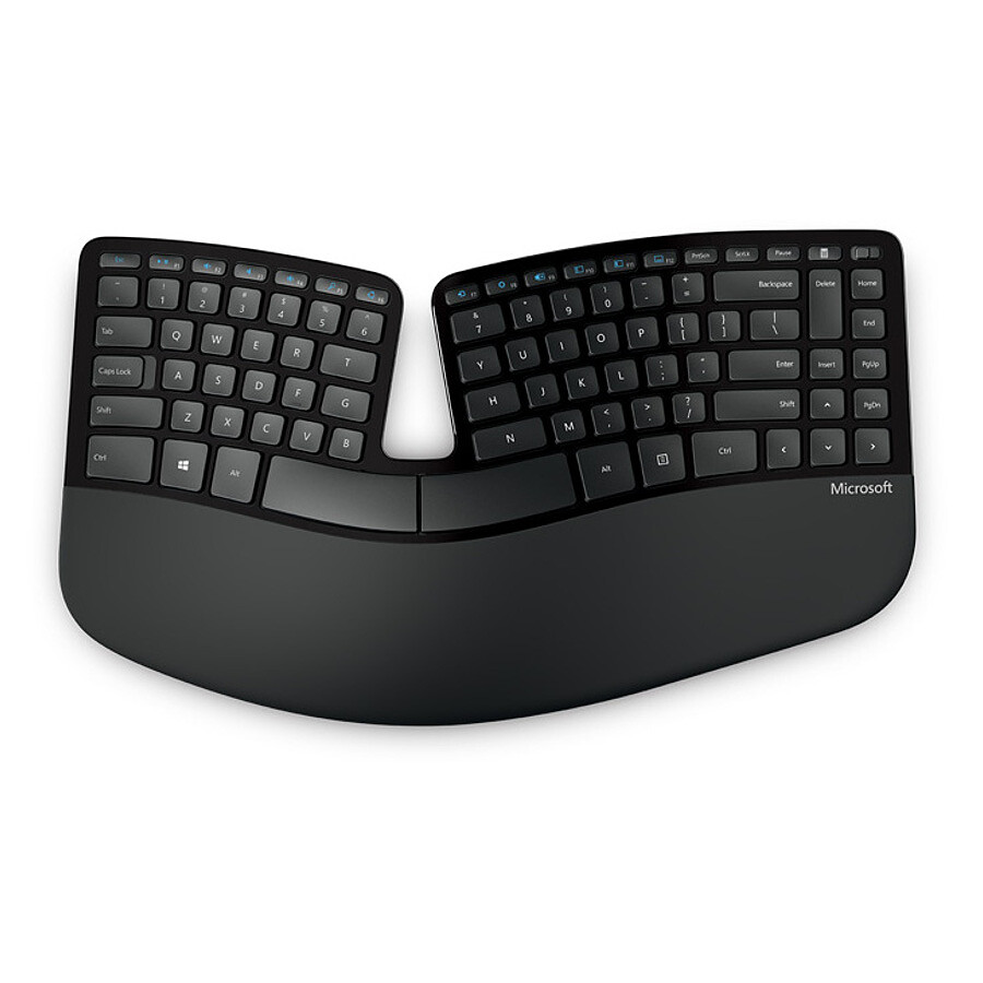 Microsoft Sculpt Ergonomic