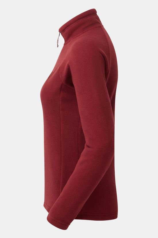 Sprayway Sprayway Atlanta Half-Zip Fleecetrui