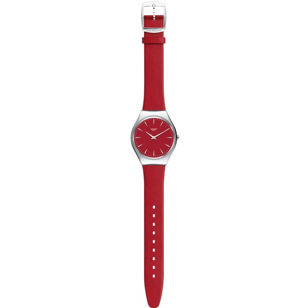 Swatch Skin Irony 38 Skinrossa