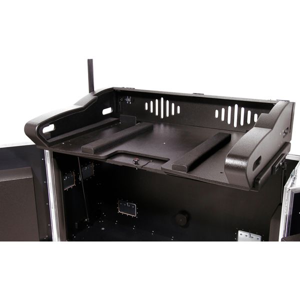 Thon Flipcase A&H dLive S5000