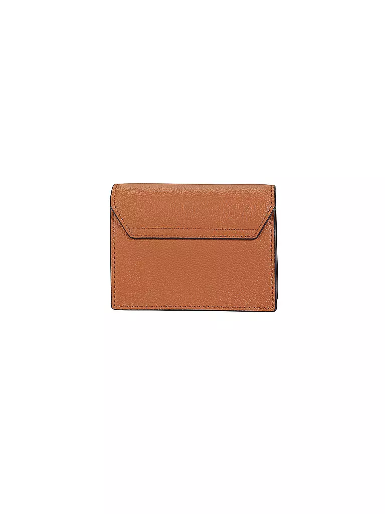 MCM Geldbörse LAURETOS braun