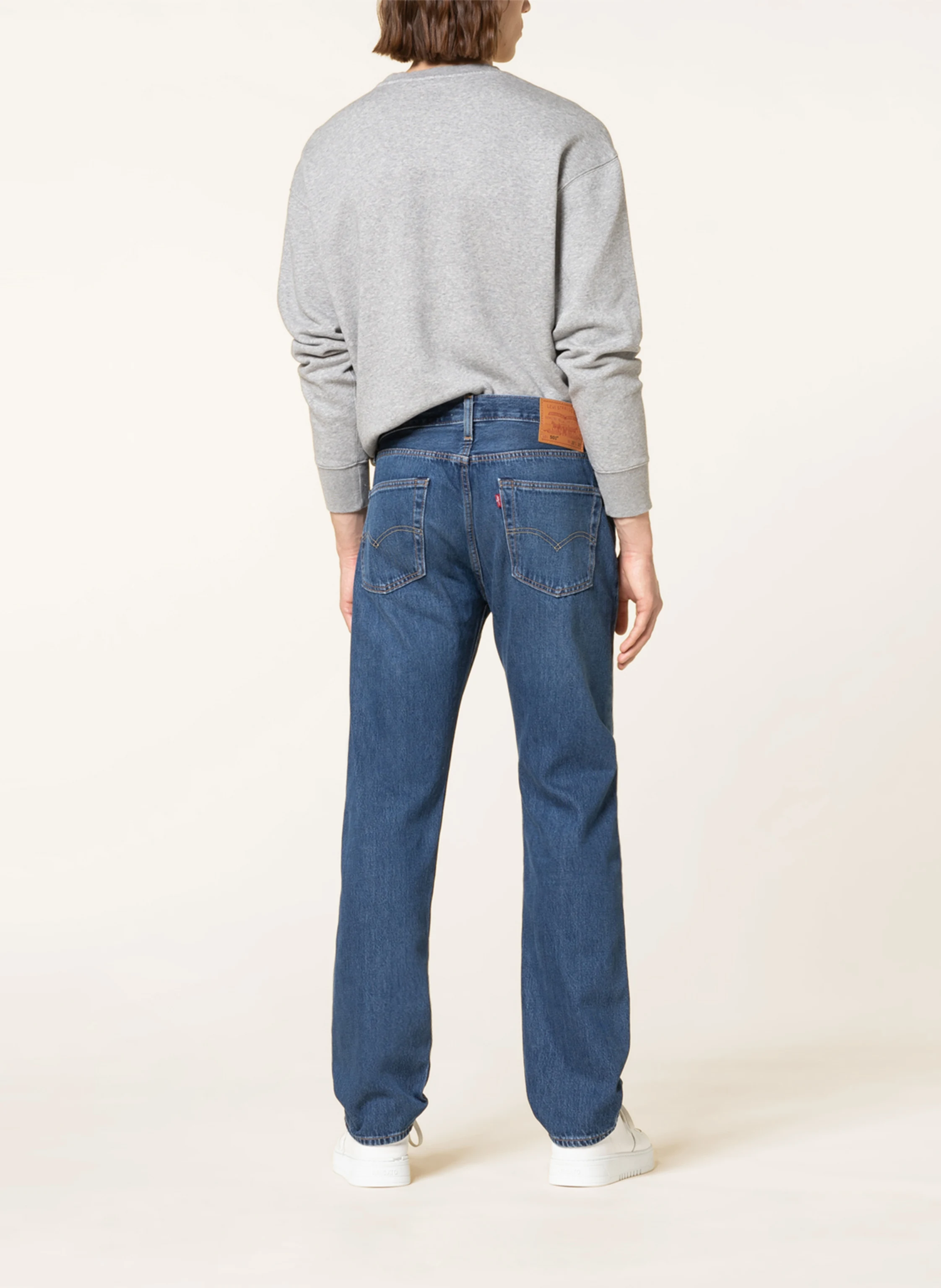 Levi's® Jeans 501 Regular Fit