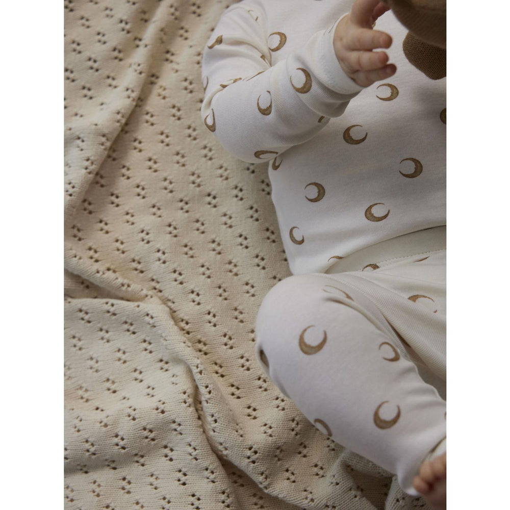 Køb Lil'Atelier Coconut Milk Moon Nbnlayo Kim Ls Slim Body Lil Noos