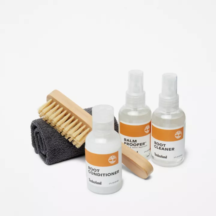 Kit de botas