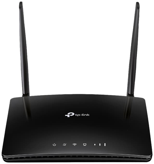 TP-Link Archer MR200 4G CAT 4 WiFi 5 router