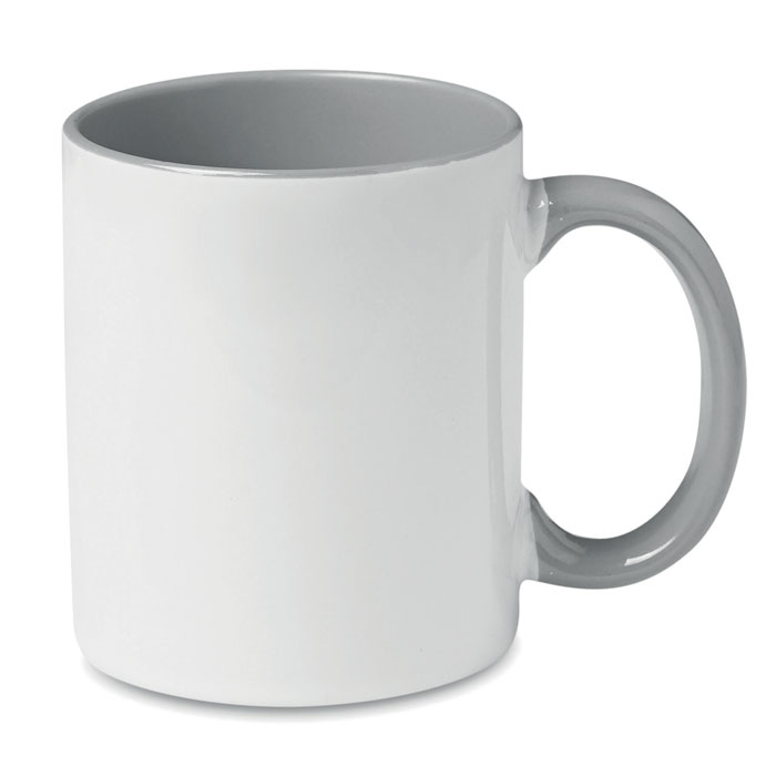 GiftRetail MO8422 - SUBLIMCOLY Mug coloré