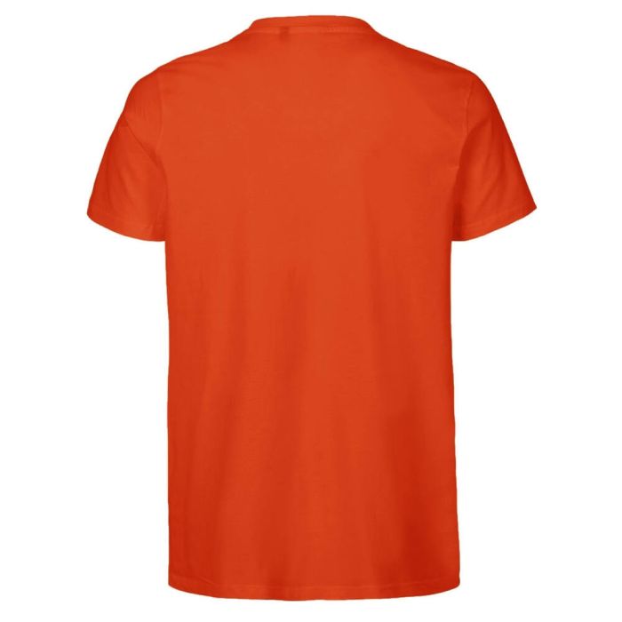 Fit T-shirt Men