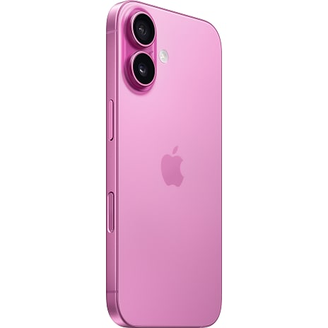 iPhone 16 512GB - pink