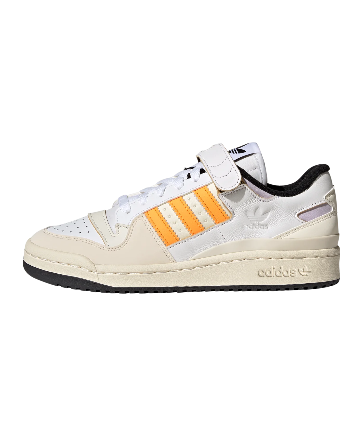 adidas Originals Forum 84 Low Damen Weiss Lila