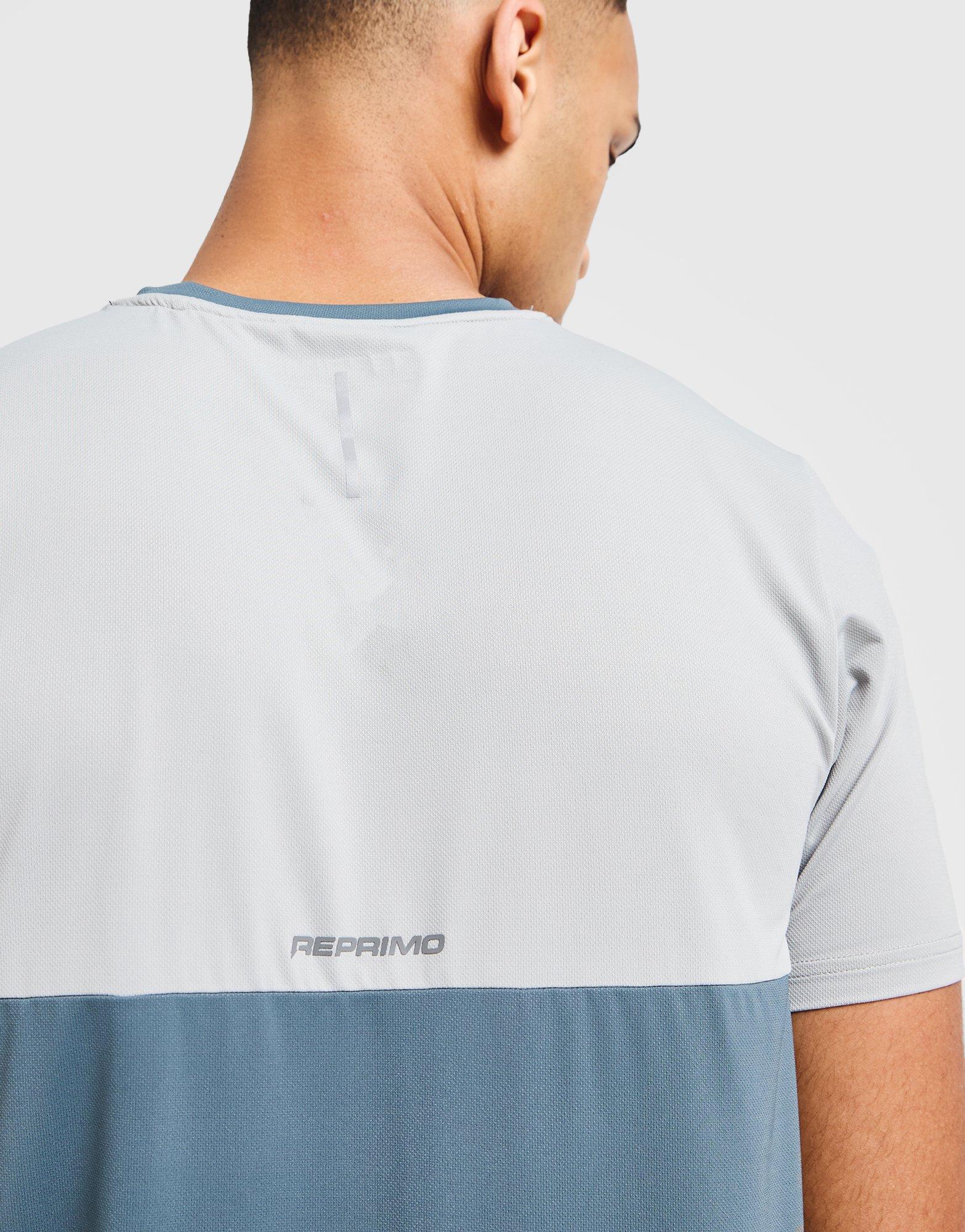 Reprimo T-shirt Flight Homme