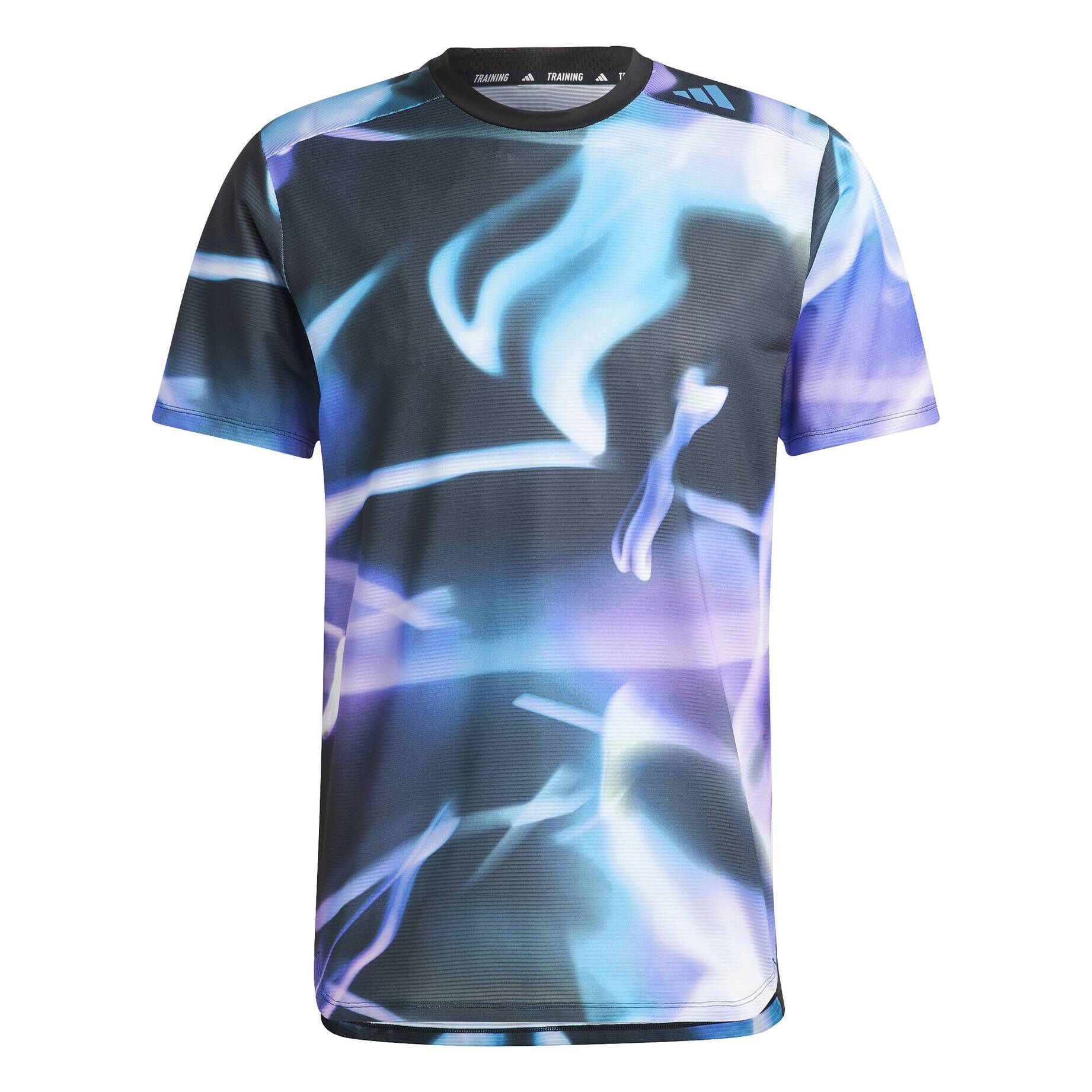 adidas Performance| Herren Sportshirt D4T HR AOP TEE