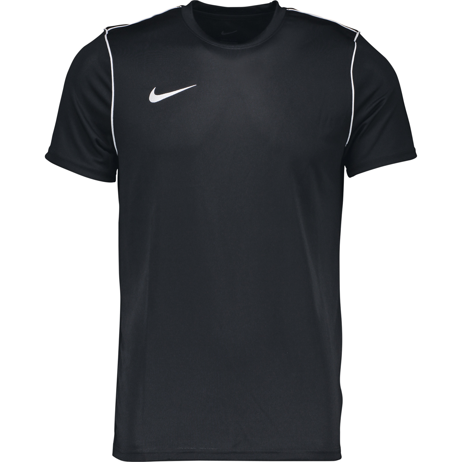 Nike Herren-T-Shirt Park 20 XXL, schwarz