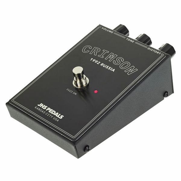 JHS Pedals Crimson - Fuzz