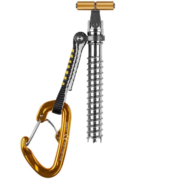 Broche à glace GRIVEL 720 SPEEDY 13 CM