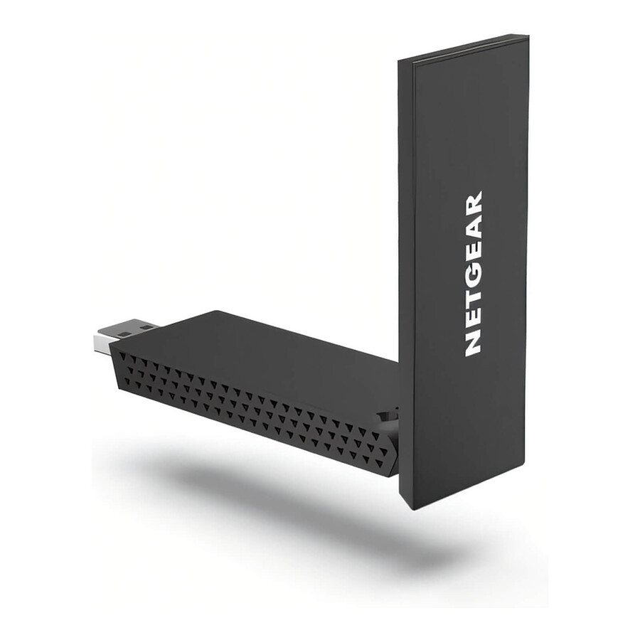 Netgear Nighthawk A8000 - Adaptateur USB Wifi 6E