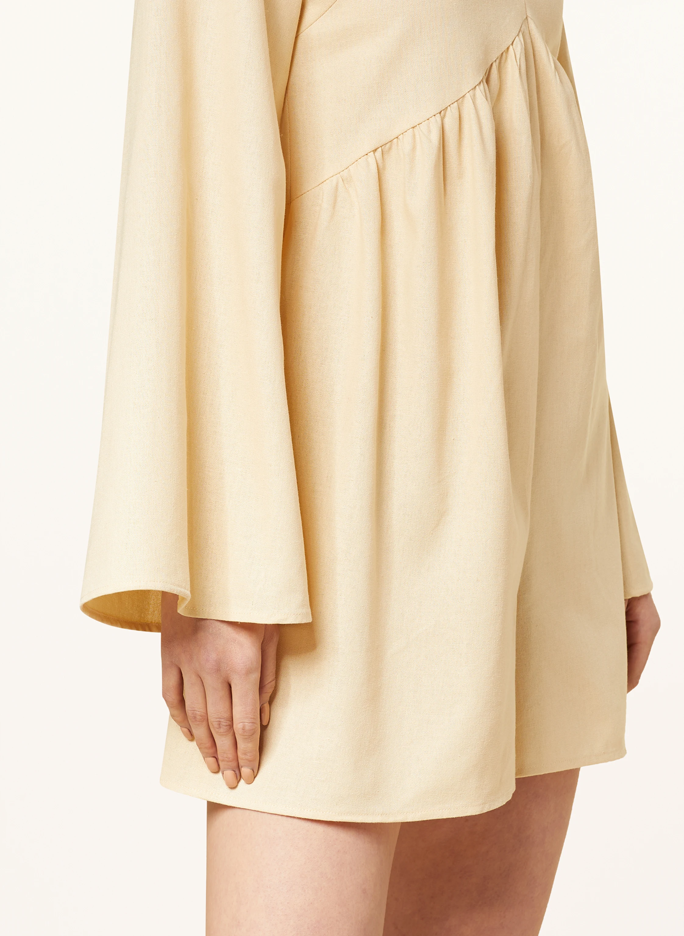 SOMETHINGNEW Jumpsuit SNEMILY
