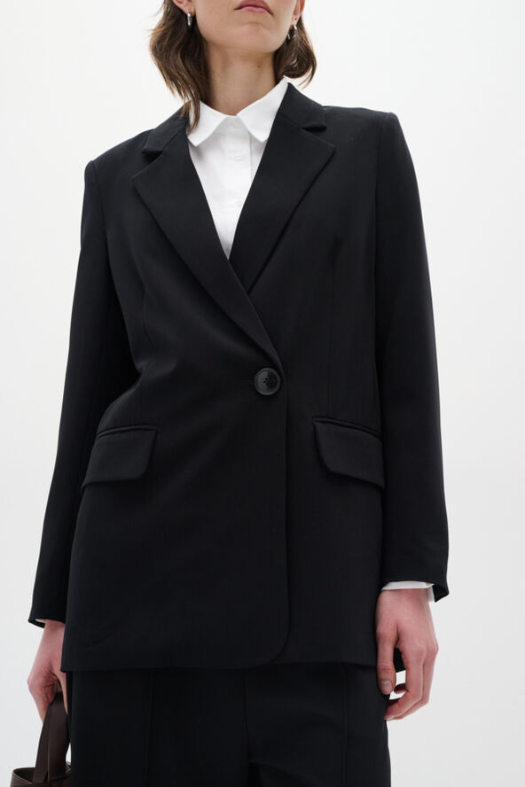 InWear AdianIW Blazer Black