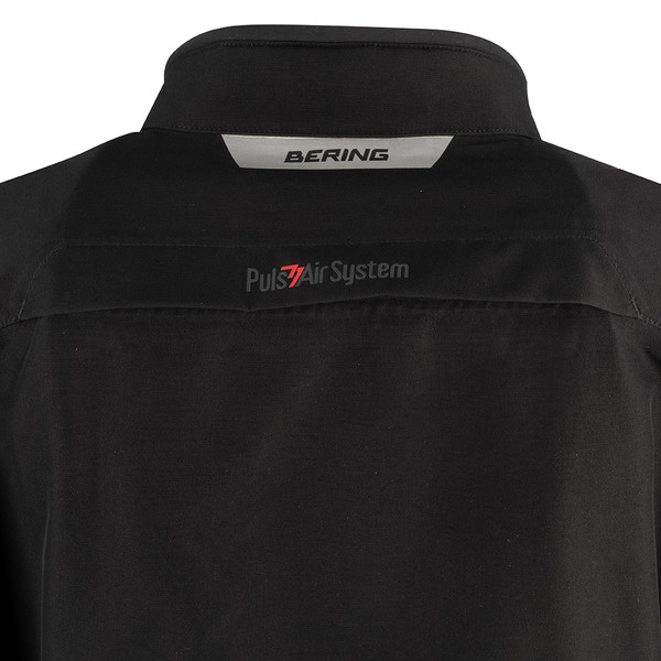Bering - Veste Hurricane Gore-Tex® Noir