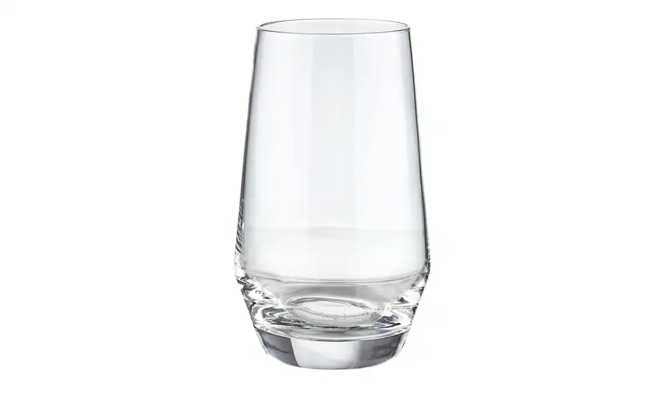Longdrinkglas, 6-teiliges Set Mozart