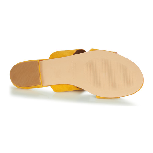 Betty London - JISTINE - Jaune