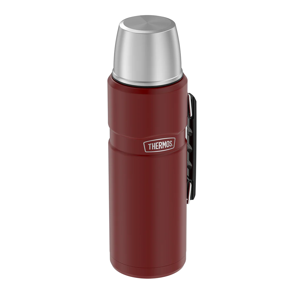 2.0 L STAINLESS KING™ BEVERAGE BOTTLE