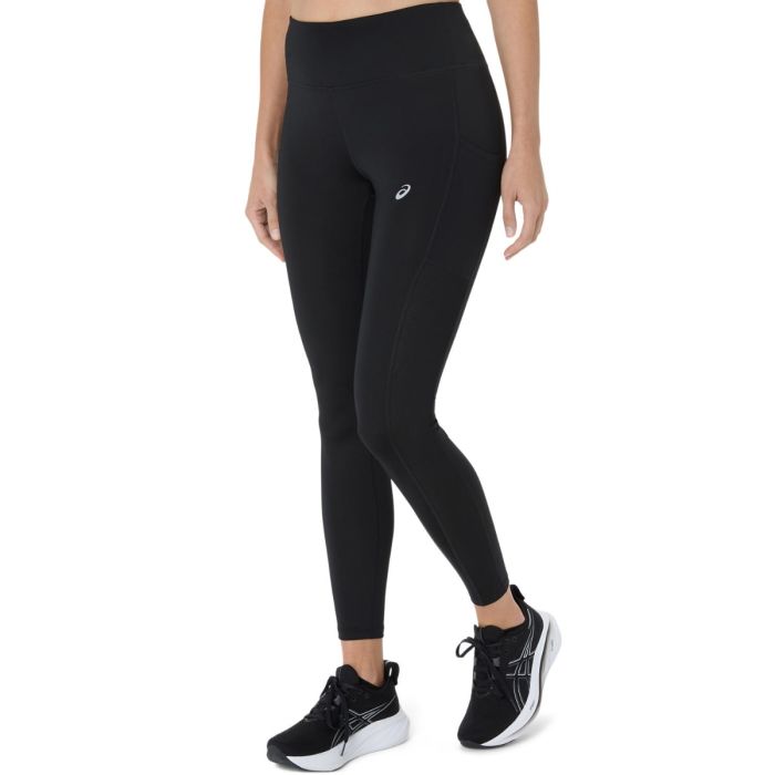 Asics Dame Lange tights Core Tight Sort