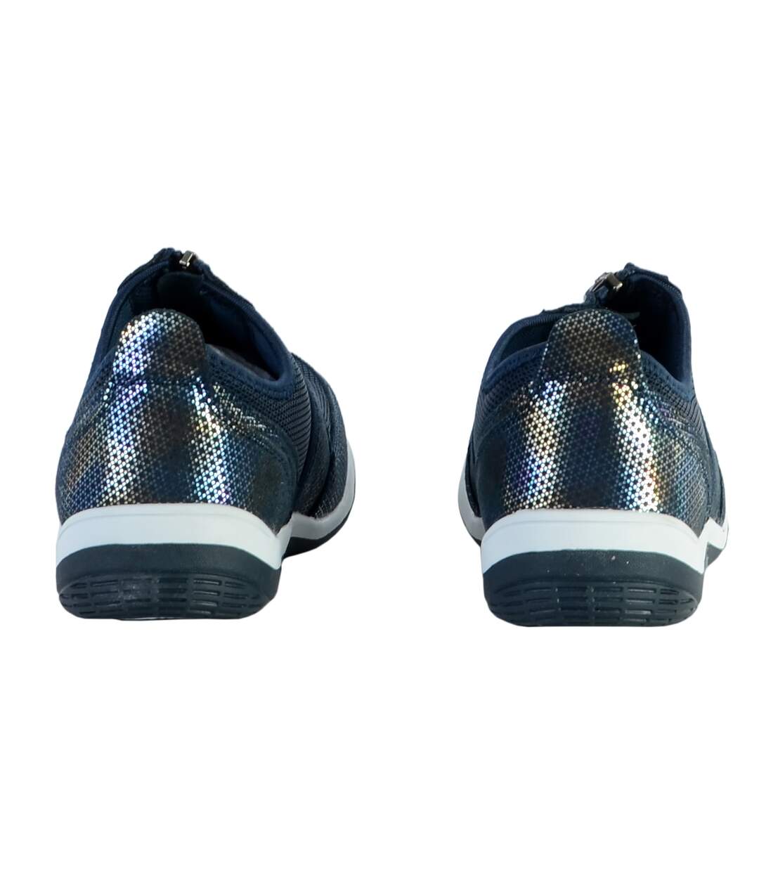 Derby Confort Cuir Enza Nucci