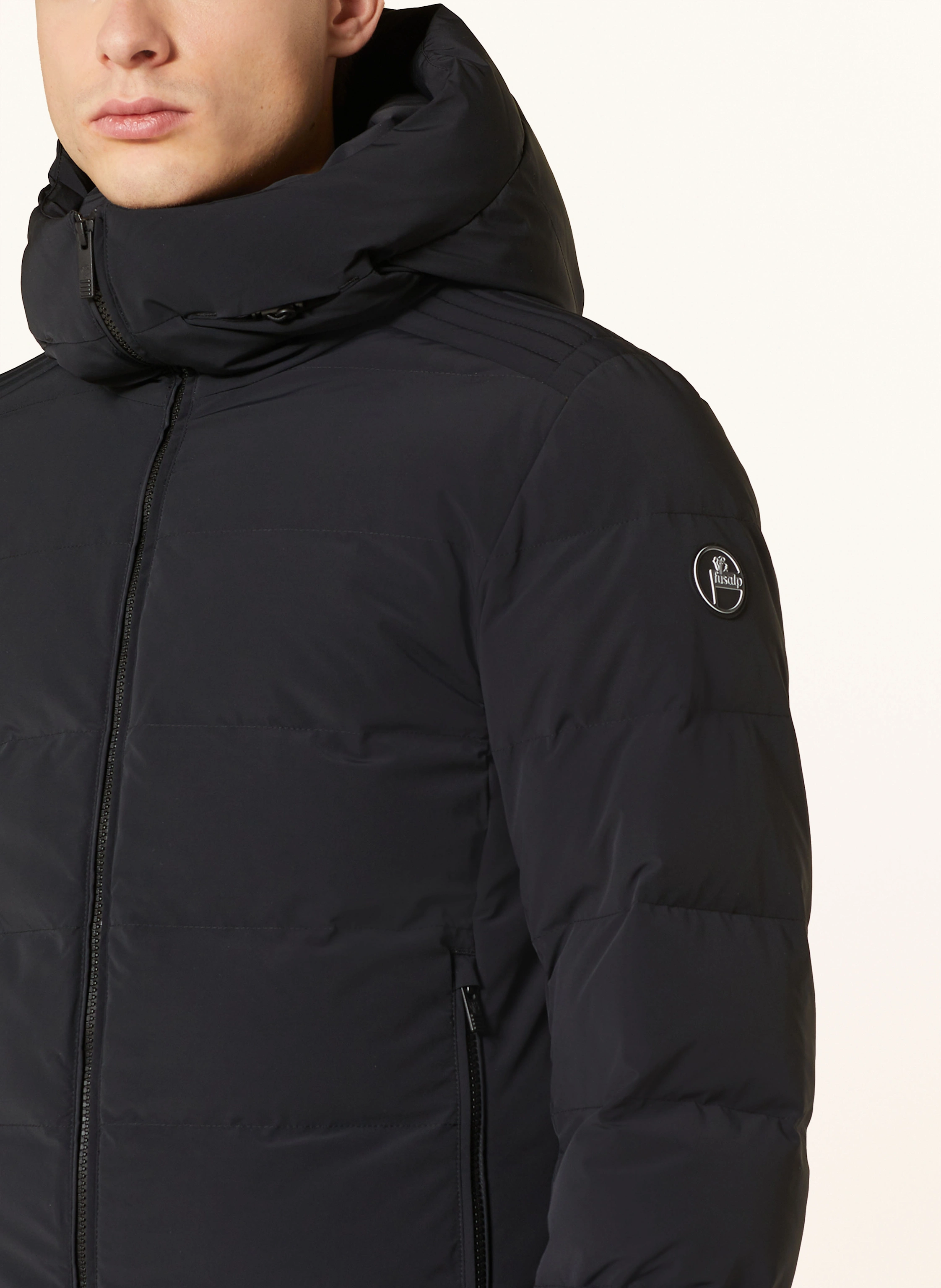 fusalp Skijacke CONSTANT