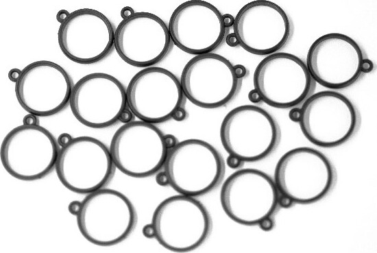 Sejlring 12Mm /20 - 04-Bf-0183 - Billing Boats