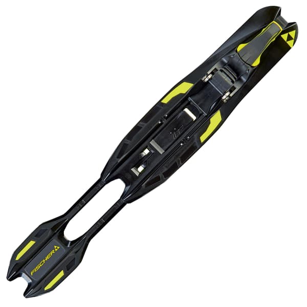 Fixation ski de fond FISCHER RACE JR CLASSIC IFP