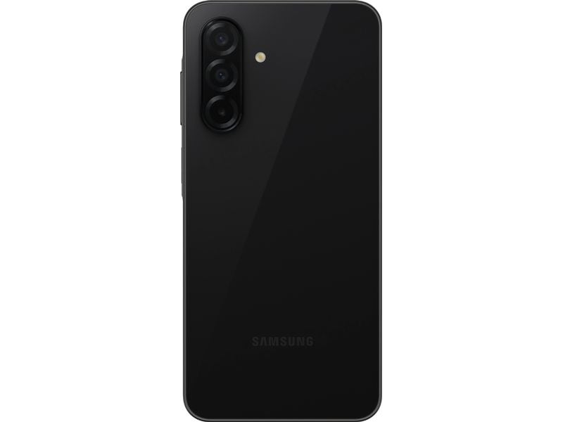 Samsung Galaxy A26 Black Samsung Galaxy A26 17 cm (6.7