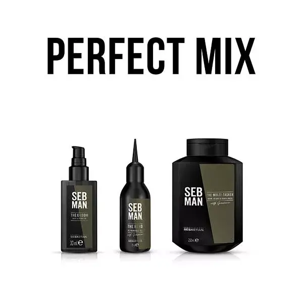 Pomada Sebastian Professional The Dandy Light 75ml