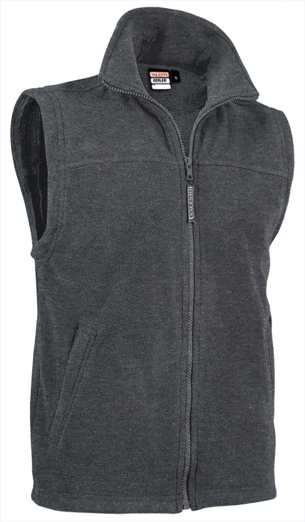Valento CHVACER - Gilet polaire CERLER