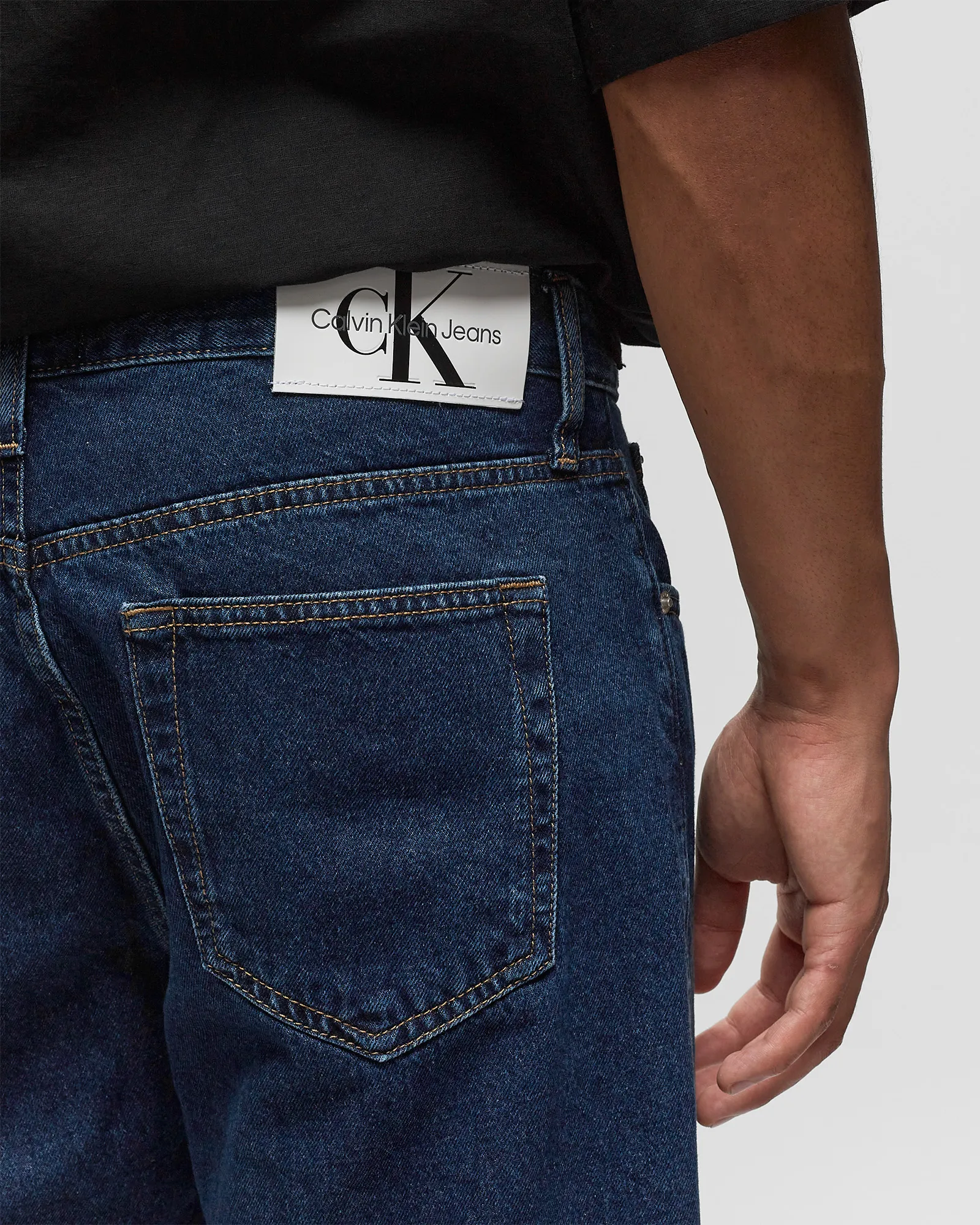 Calvin Klein Jeans 90'S STRAIGHT
