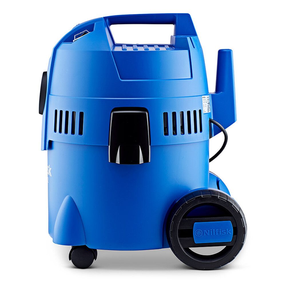 GROVSTØVSUGER NILFISK BUDDY II SPECIAL EDITION 12L